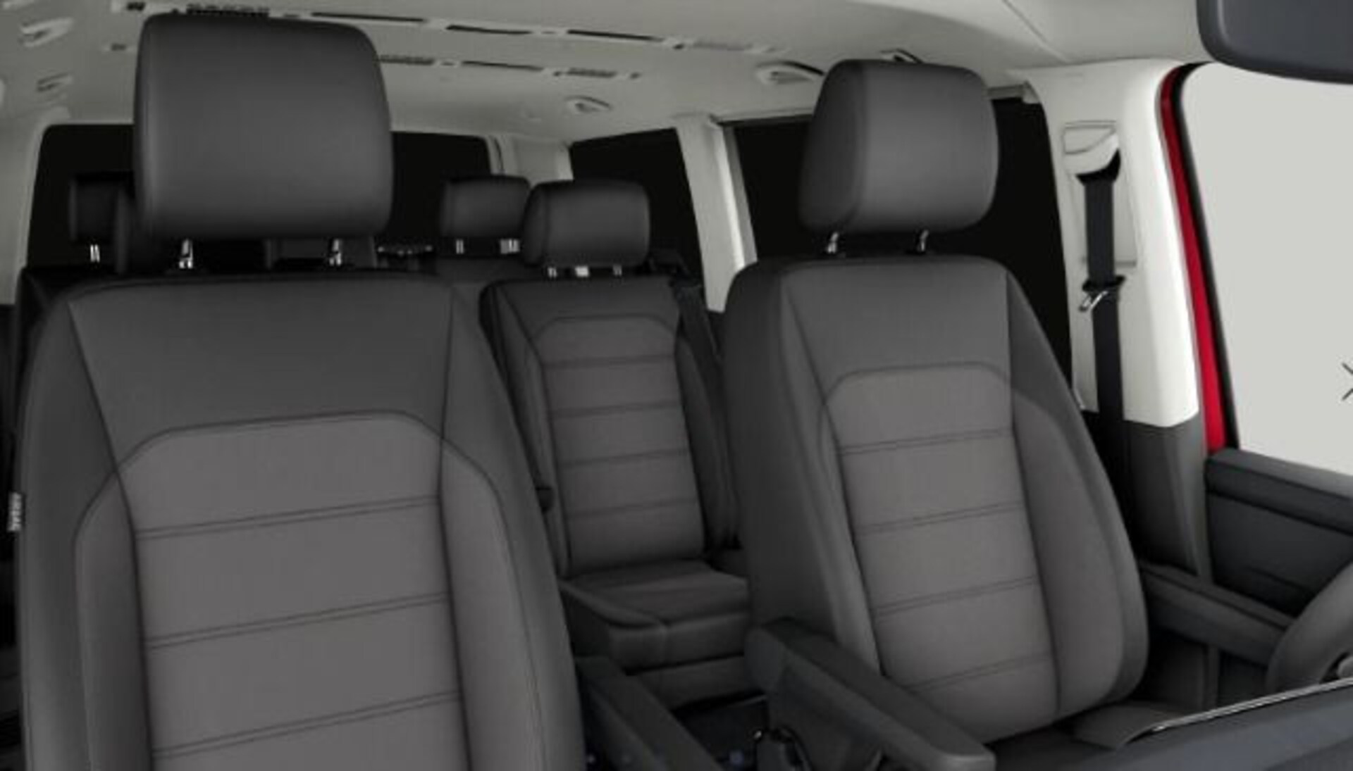 Volkswagen T6.1 Multivan Comfortline