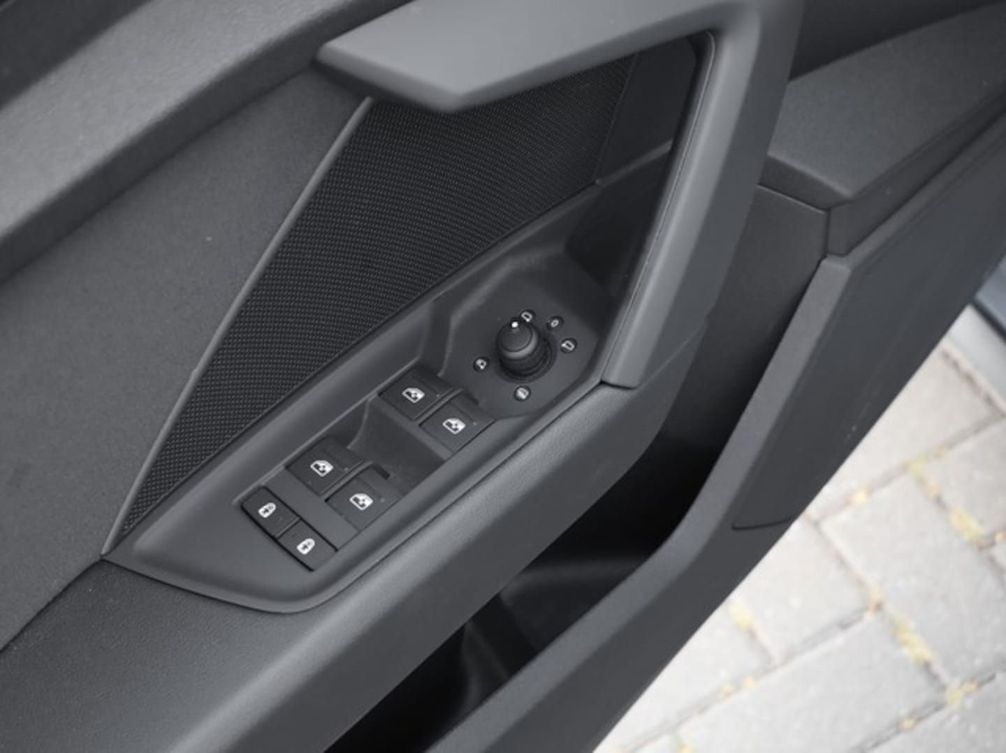 Bild über Audi A3 Sportback S line 35 TFSI S tronic - für weitere Informationen kontaktieren Sie den Audi Partner