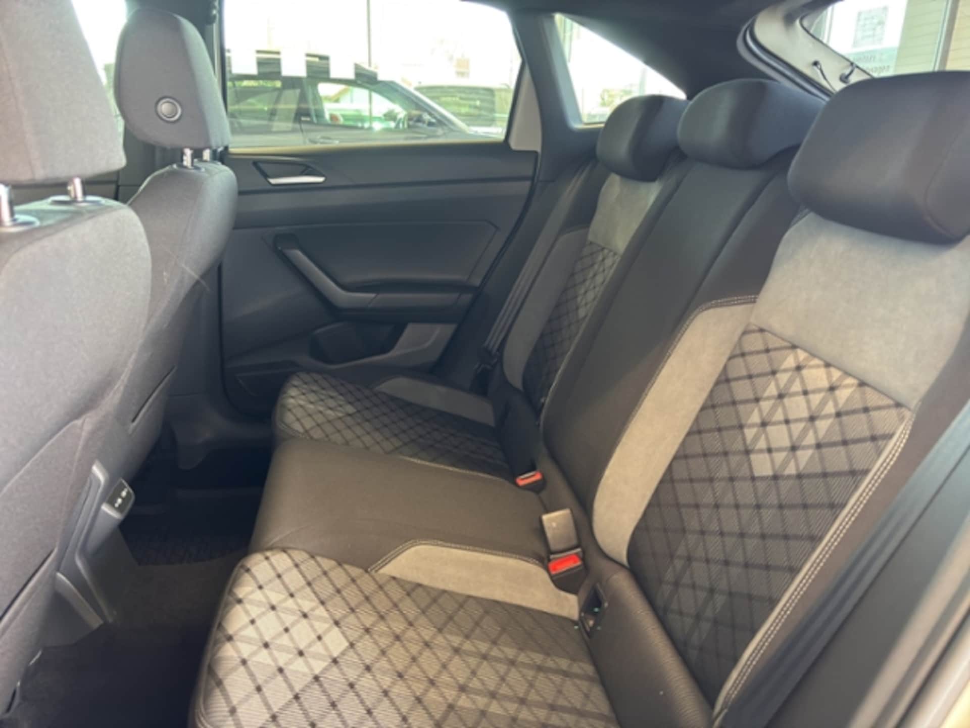 Volkswagen Taigo R-Line