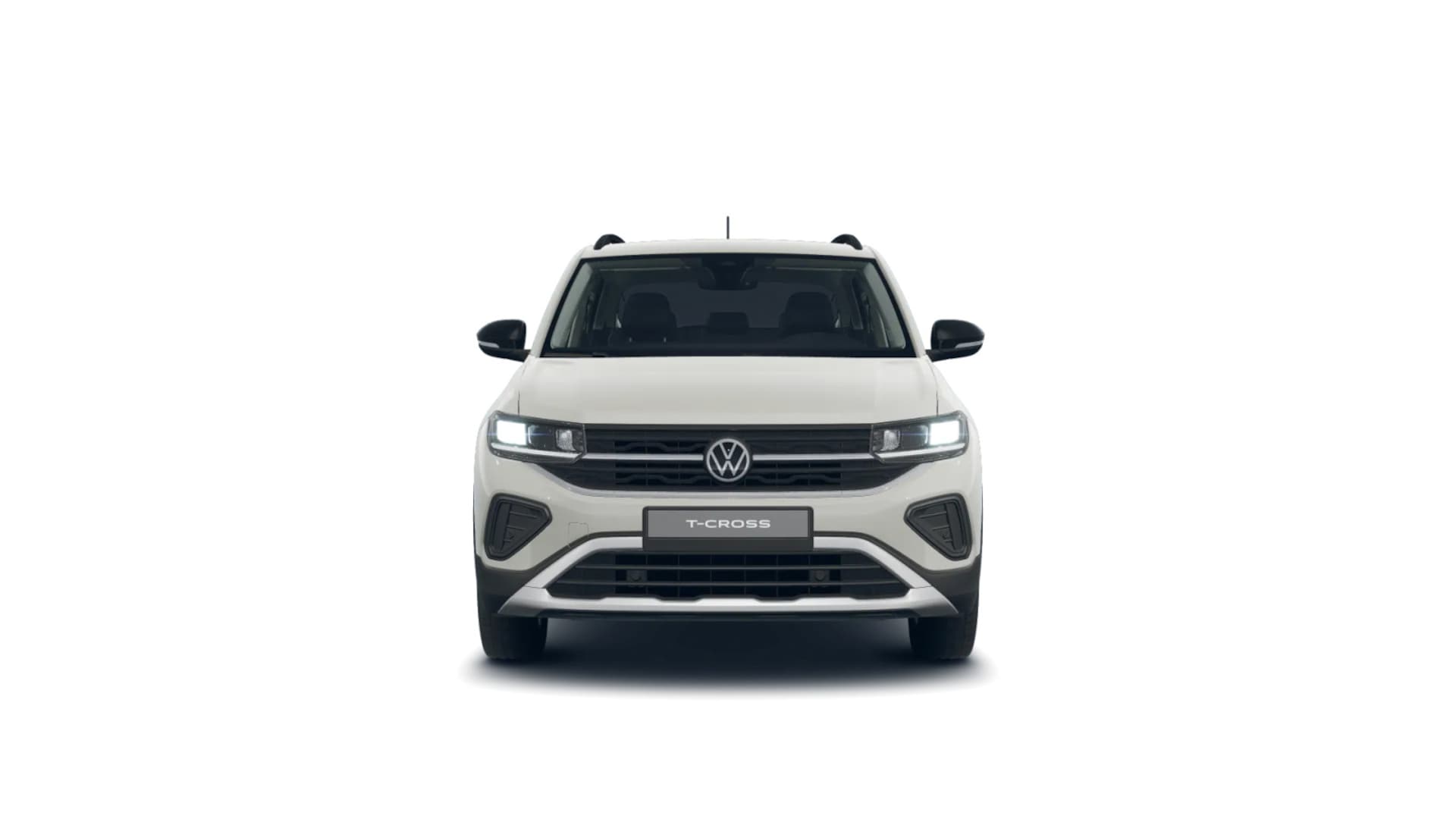 Volkswagen T-Cross ENERGY