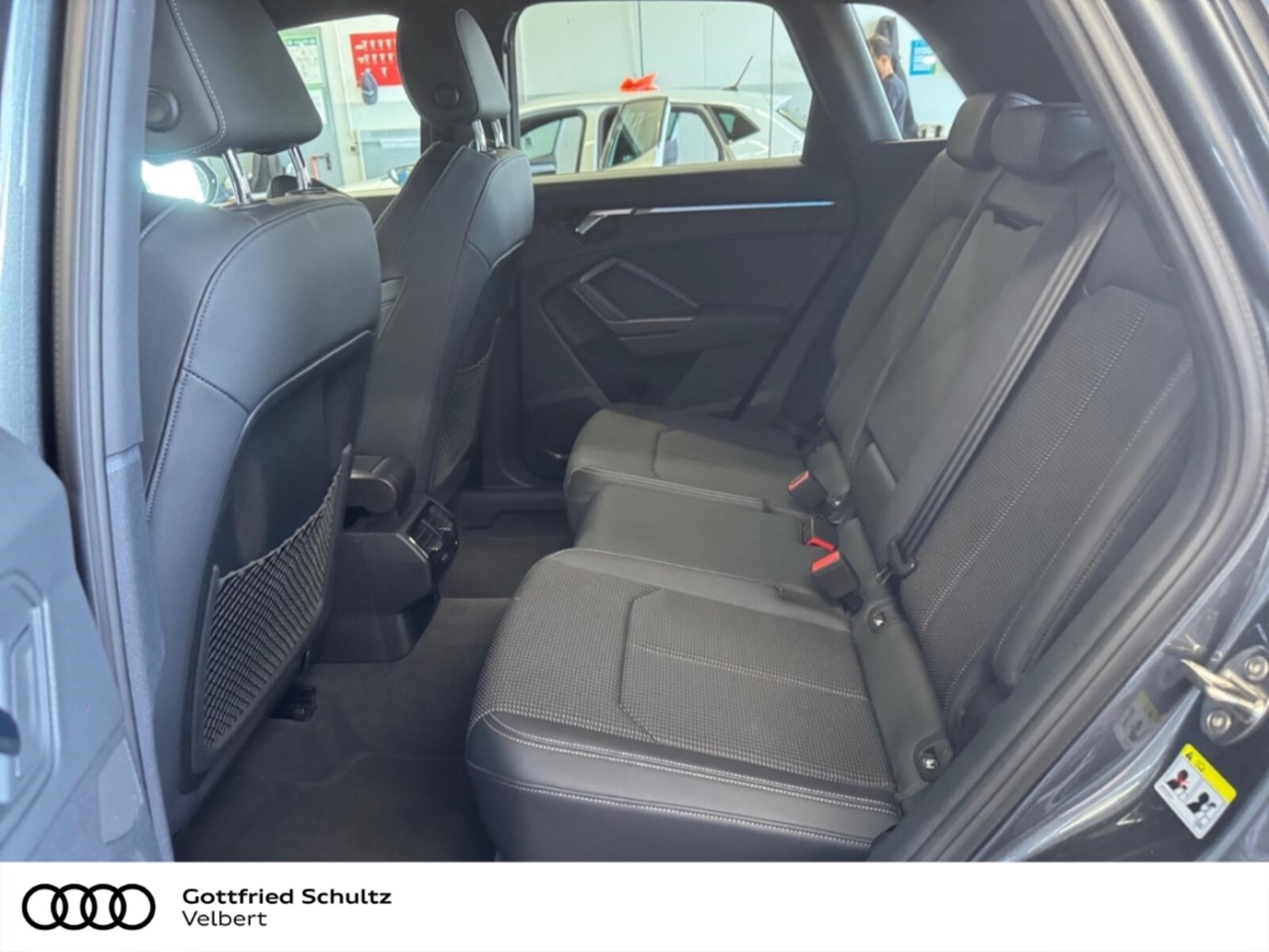 Audi Q3 – Bild 10