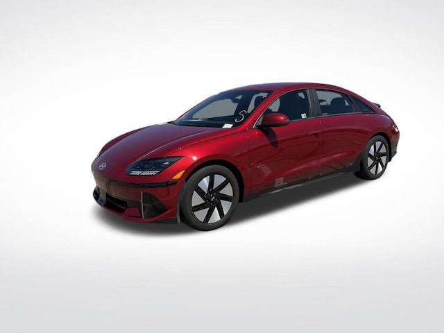 2024 Hyundai IONIQ 6