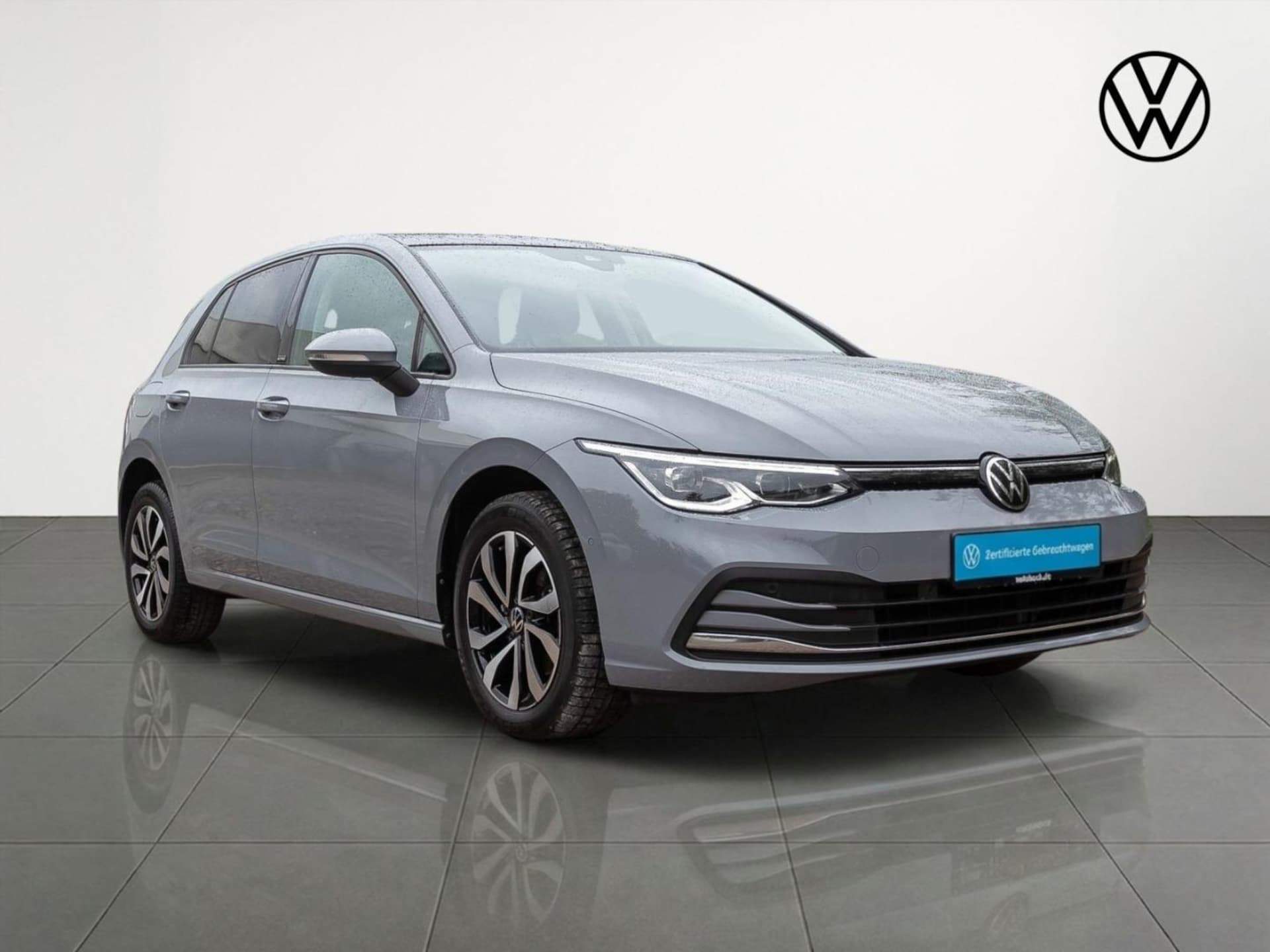 Volkswagen Golf Active