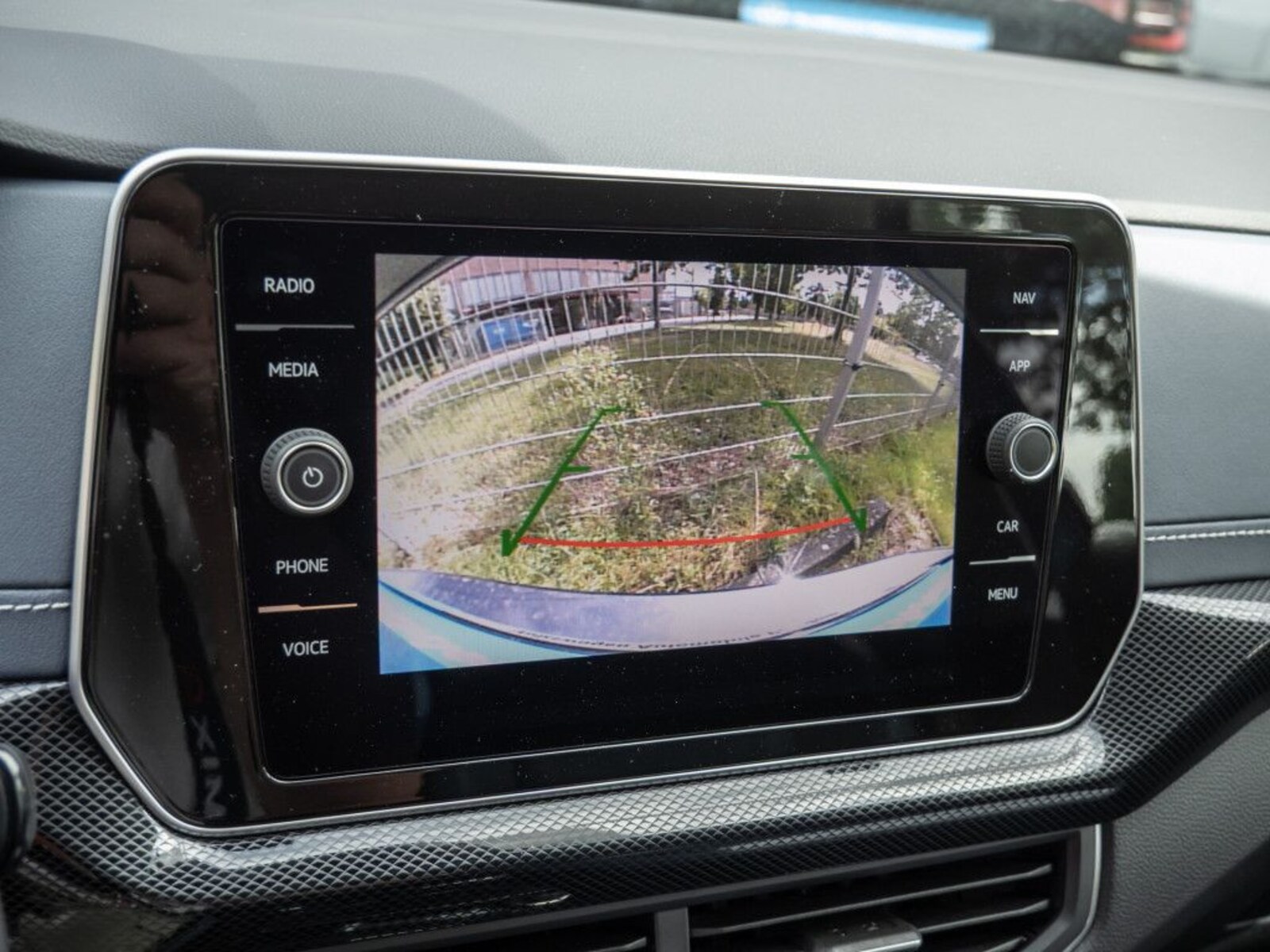 Volkswagen T-Cross – Bild 11