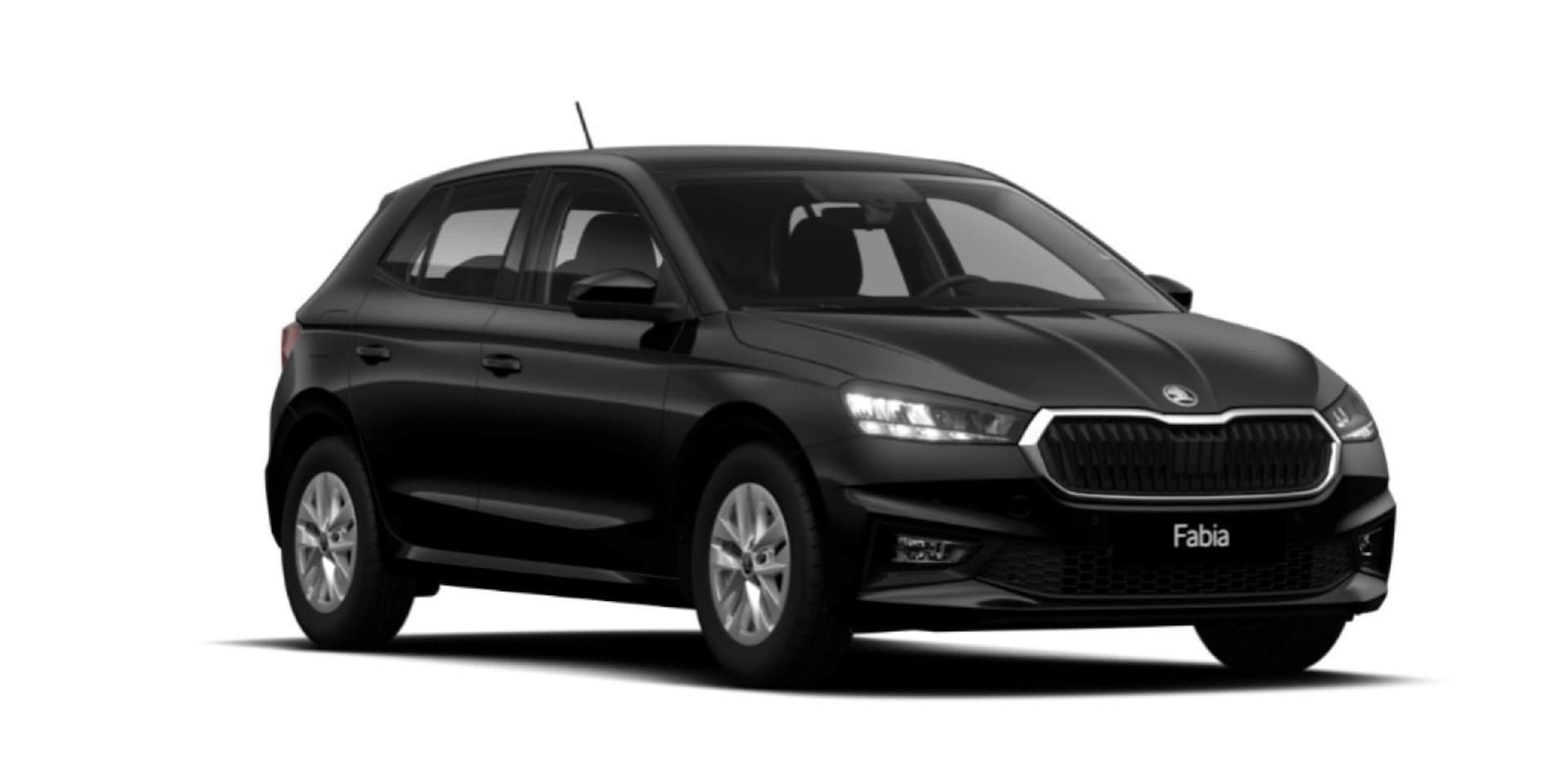 Skoda Fabia Selection