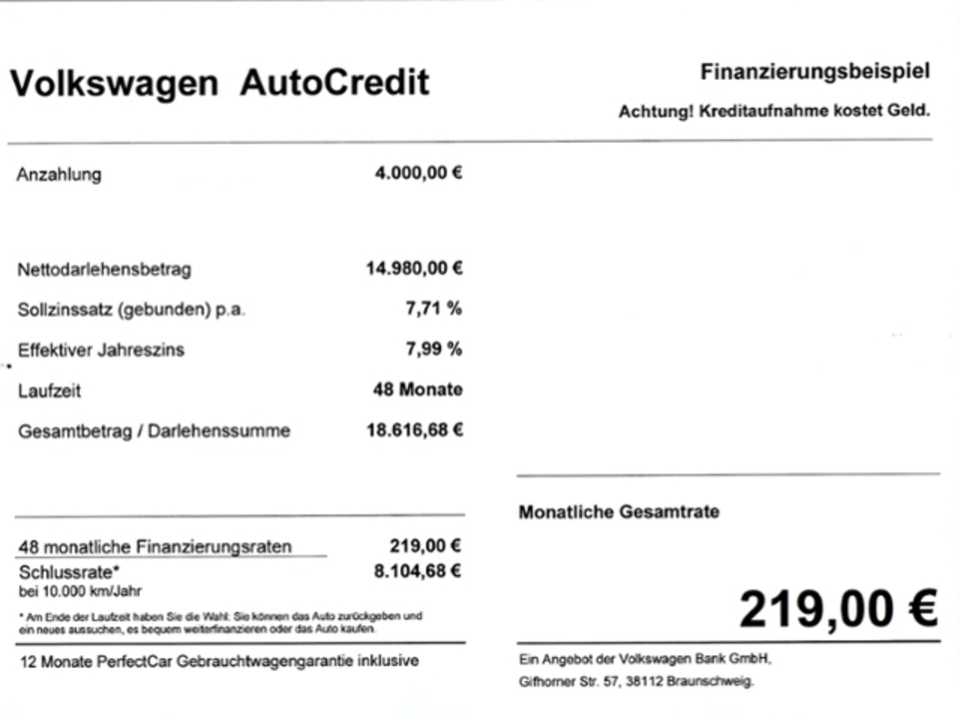 Volkswagen Taigo Life