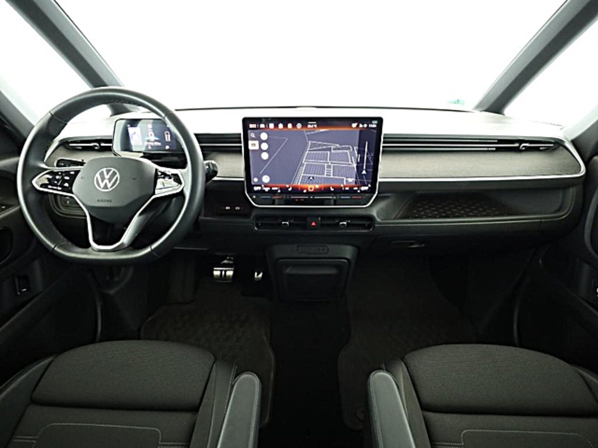 Volkswagen ID. Buzz Pro
