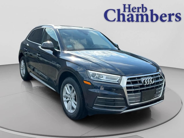 Photo of 2020 Audi Q5 
