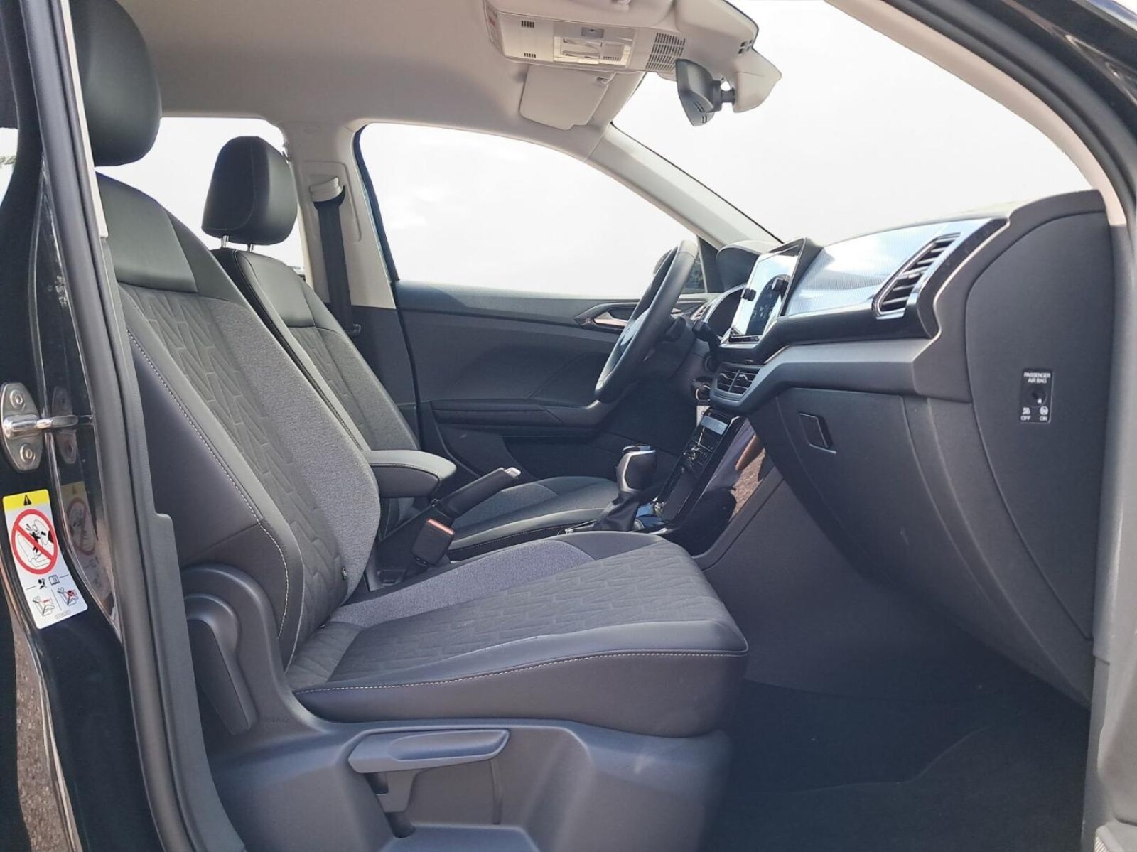 Volkswagen T-Cross – Bild 5