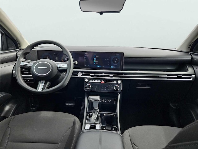 2025 Hyundai Tucson SEL - Photo 11