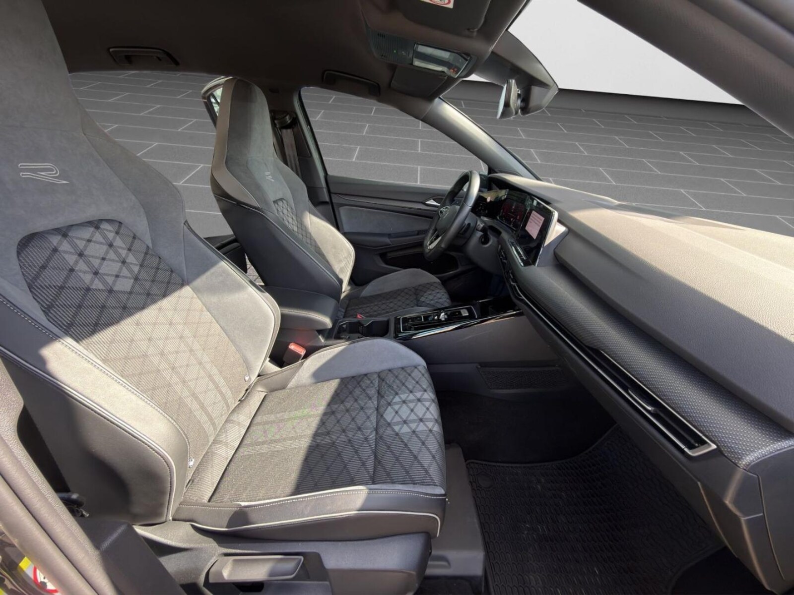 Volkswagen Golf – Bild 4