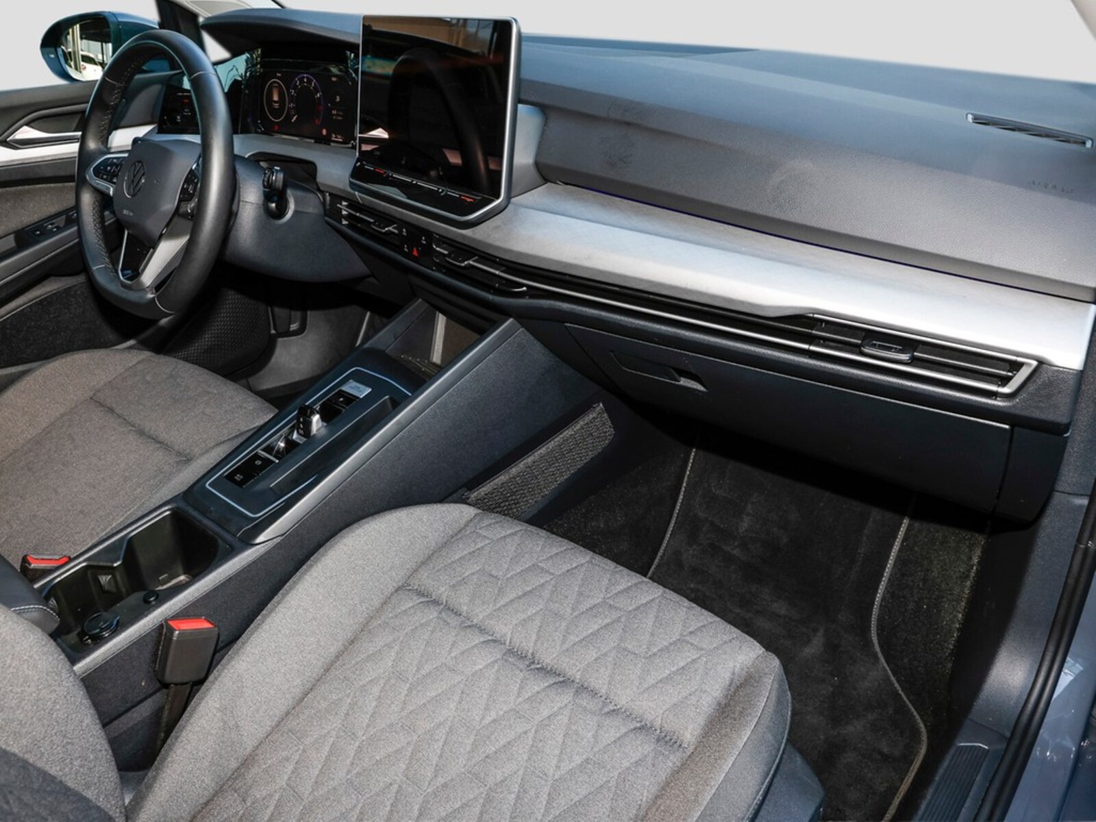 Volkswagen Golf Variant – Bild 9