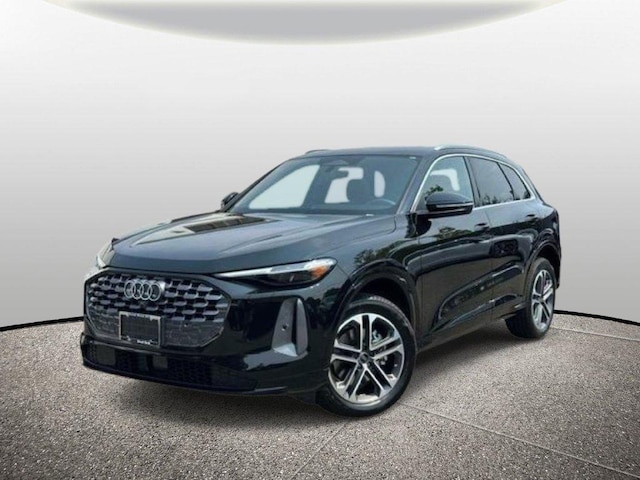 Photo of 2026 Audi Q5