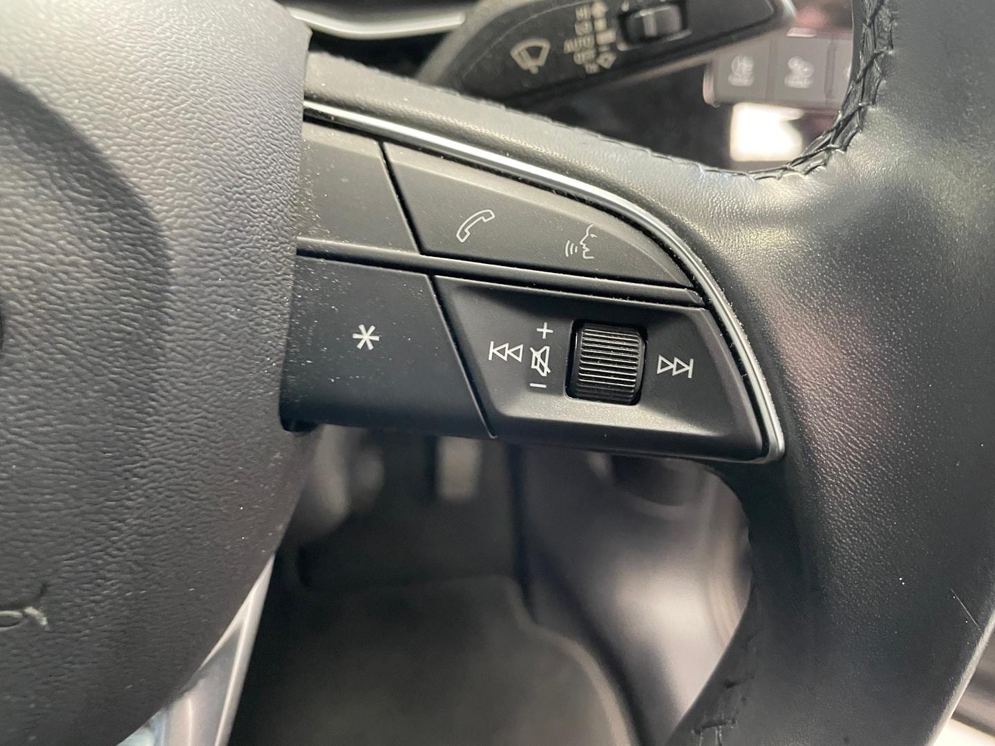 Image about Audi Q3 Sportback S line 35 TFSI S tronic
