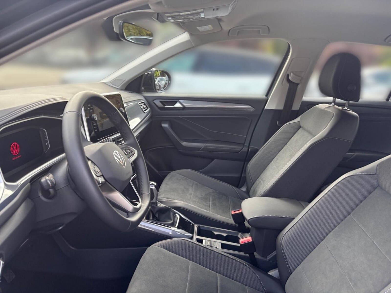 Volkswagen T-Roc – Bild 9