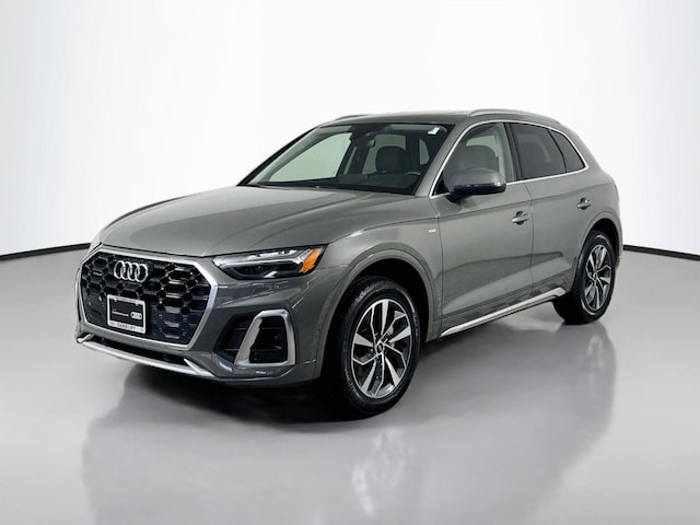 2024 Audi Q5