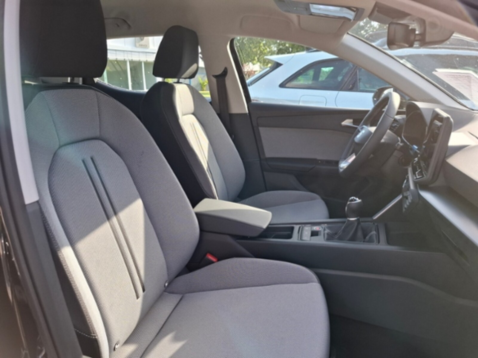 SEAT Leon – Bild 17