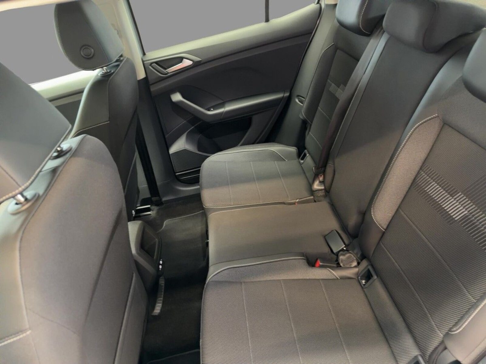 Volkswagen T-Cross – Bild 8