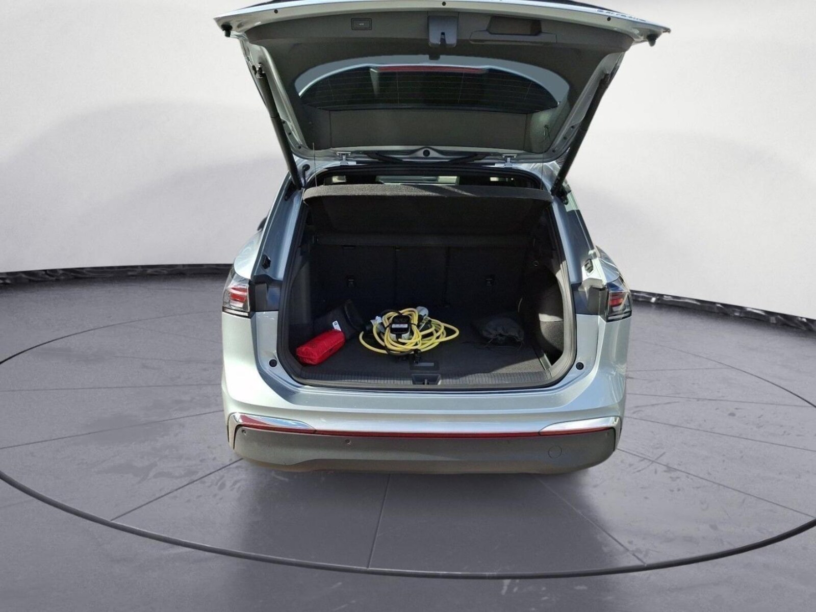 Volkswagen Tiguan – Bild 15