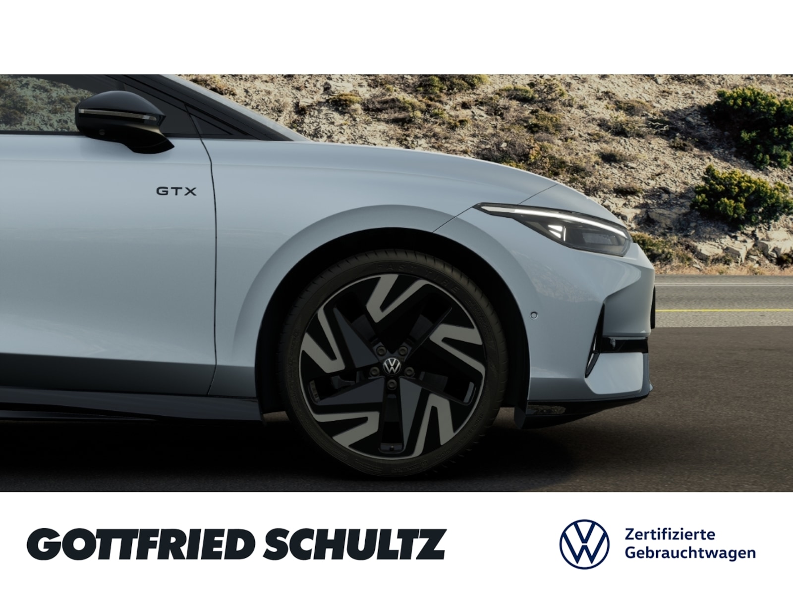 Volkswagen ID.7 Tourer – Bild 12