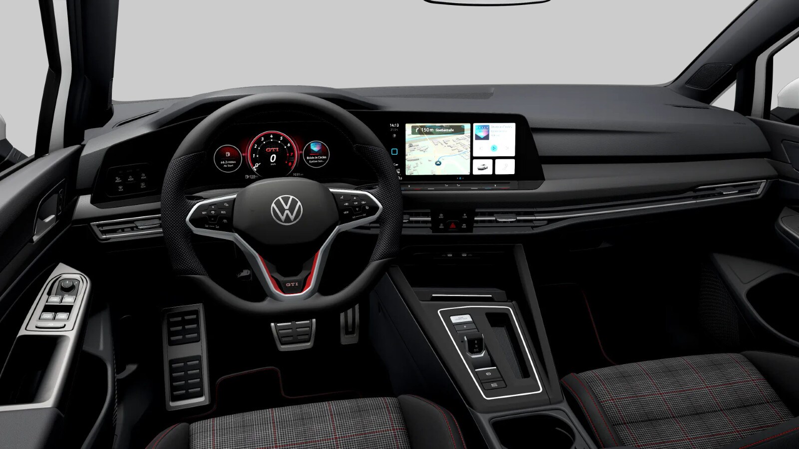 Volkswagen Golf – Bild 8