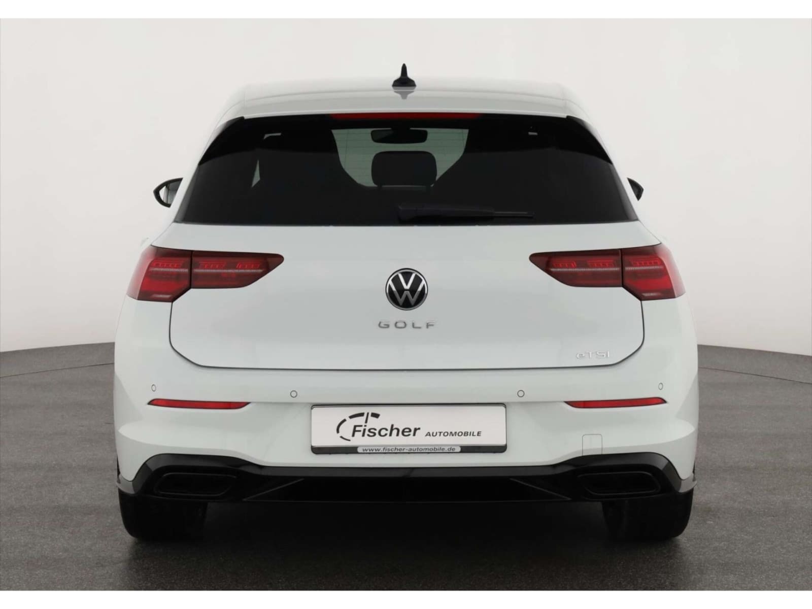 Volkswagen Golf – Bild 5