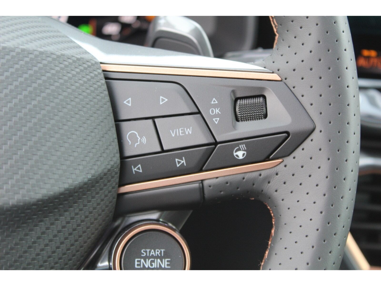 CUPRA Formentor – Bild 14