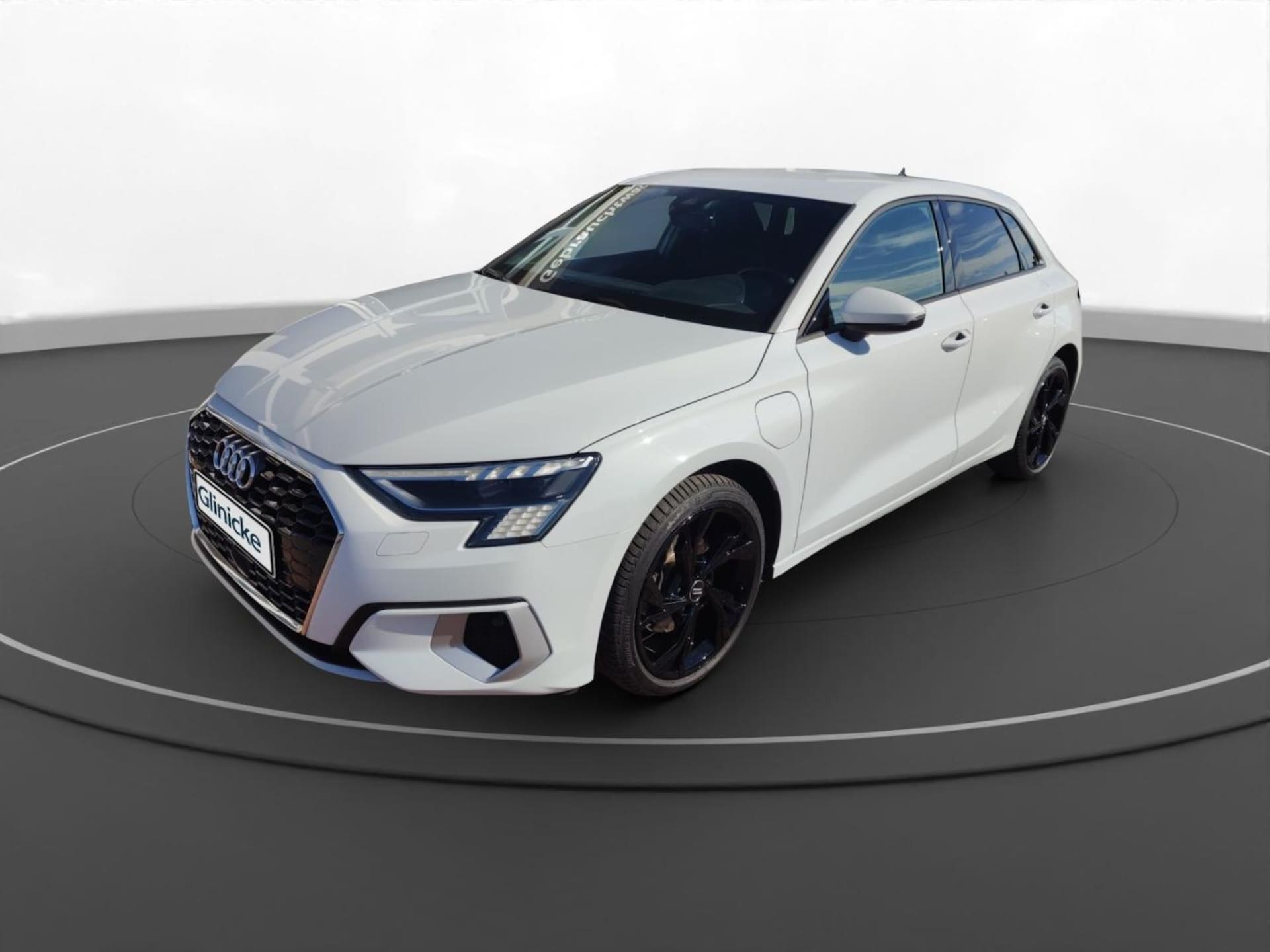 Audi A3 Sportback TFSI e 2024