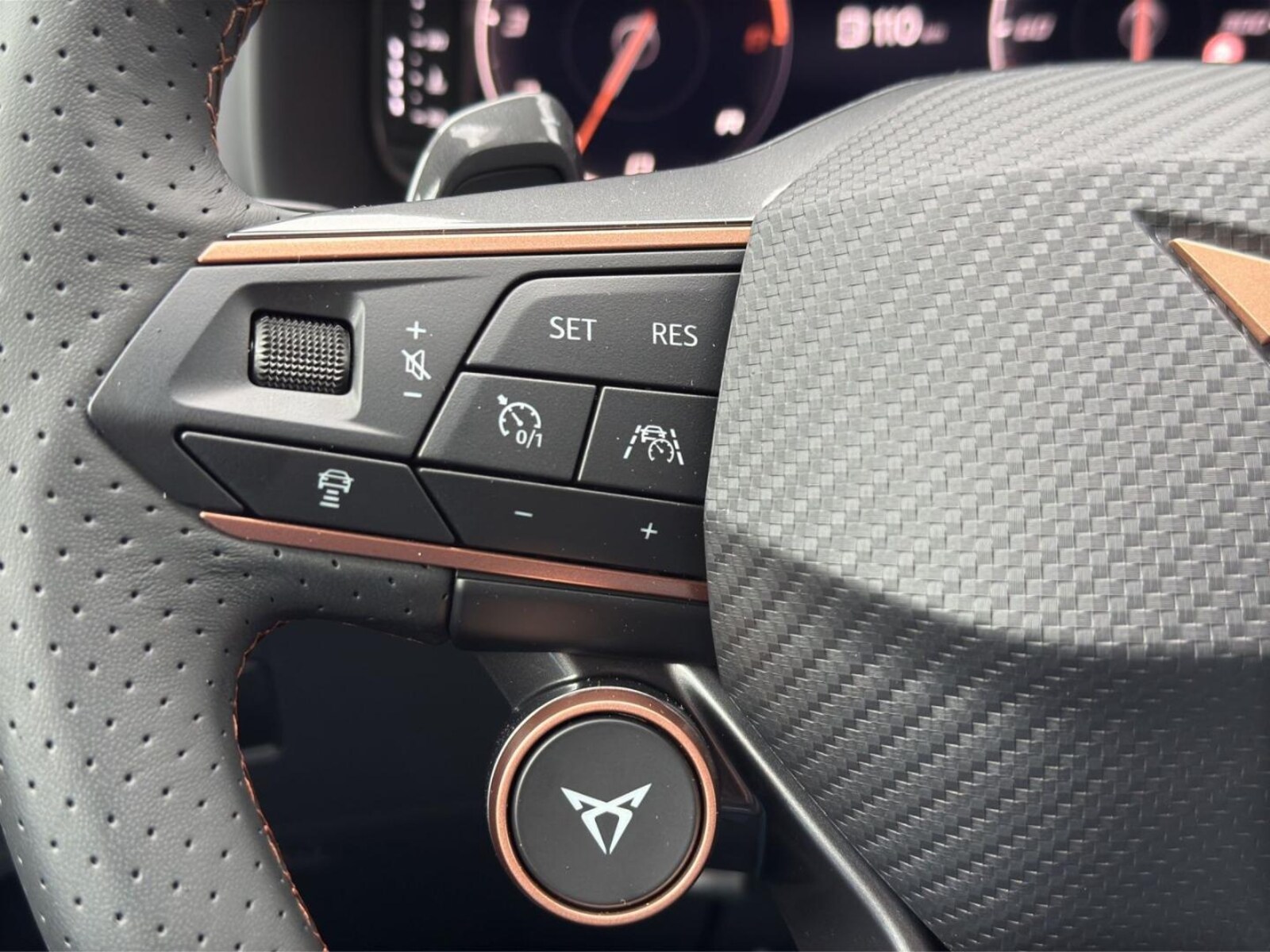 CUPRA Ateca – Bild 18