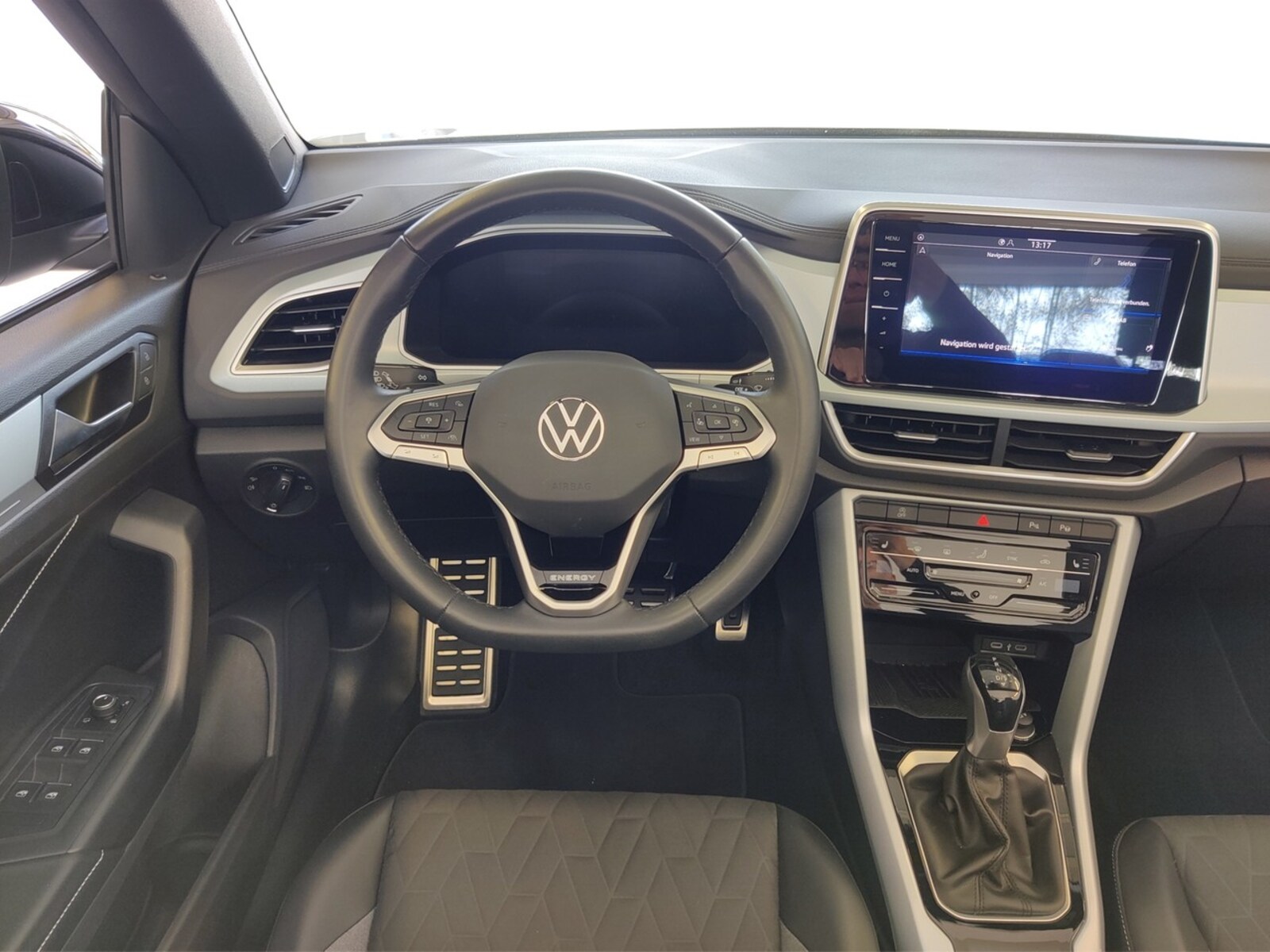 Volkswagen T-Roc Cabriolet – Bild 6