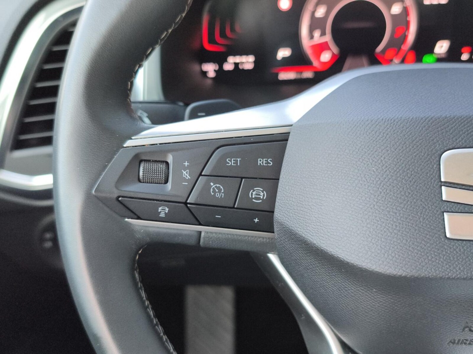SEAT Ateca – Bild 19