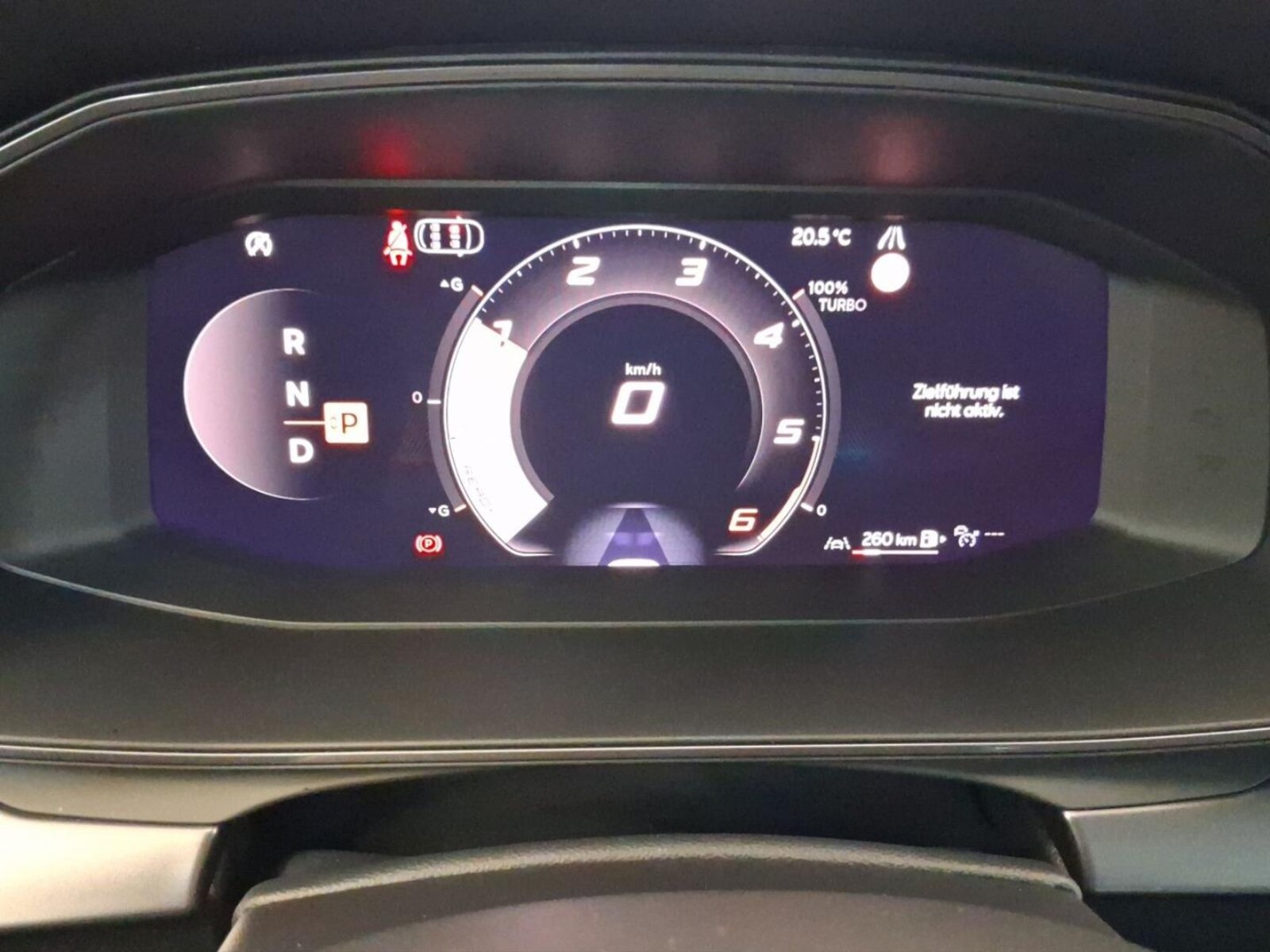 CUPRA Formentor – Bild 10
