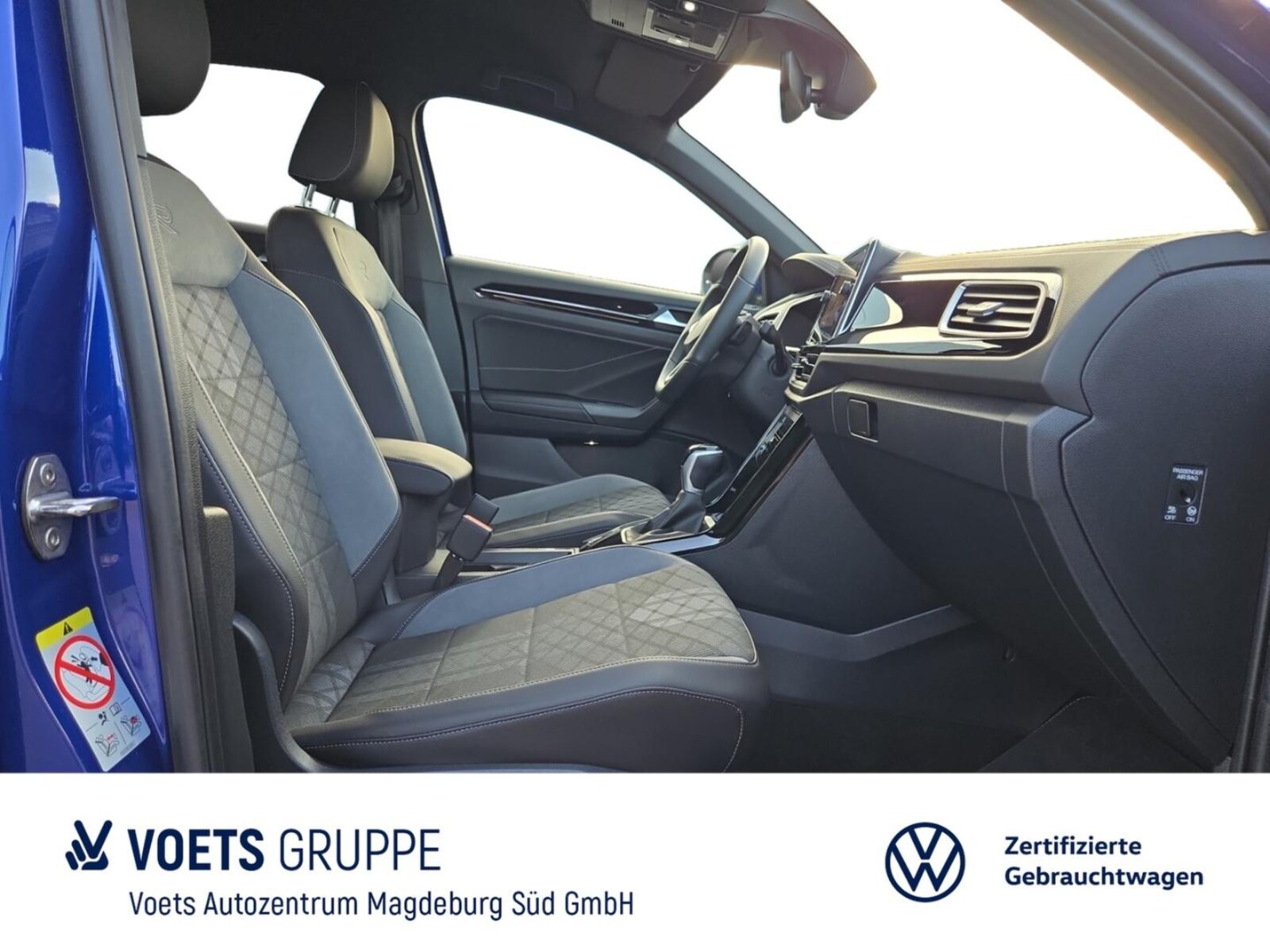 Volkswagen T-Roc – Bild 6