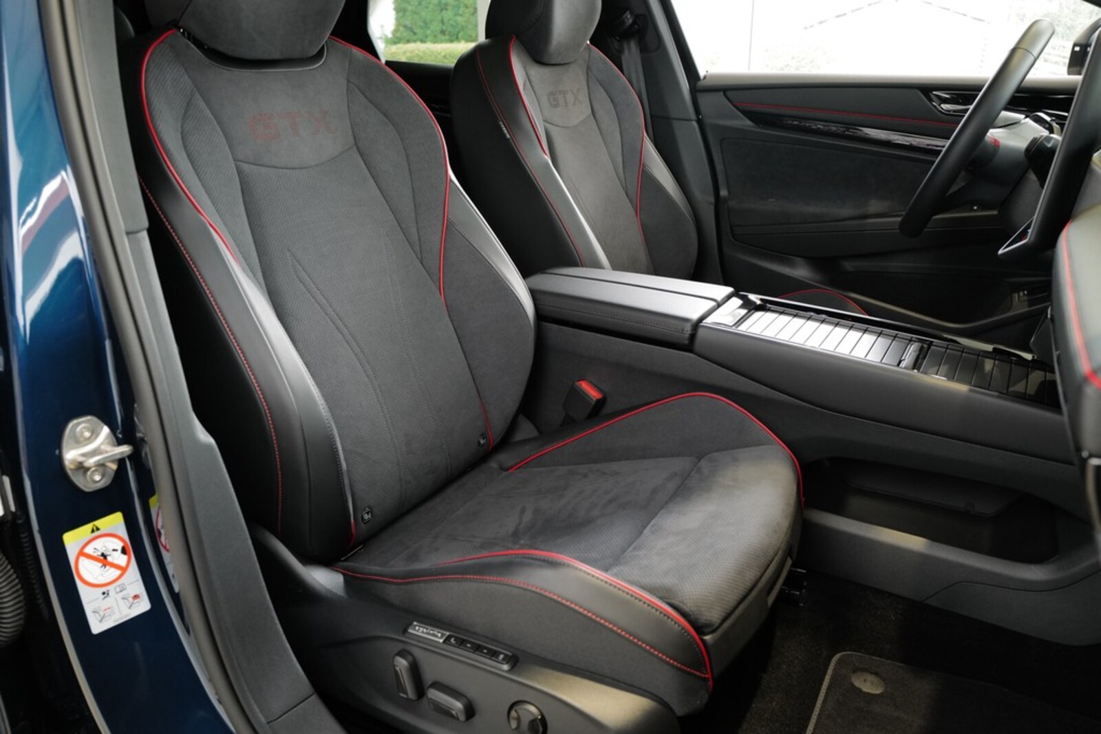 Volkswagen ID.7 Tourer – Bild 10