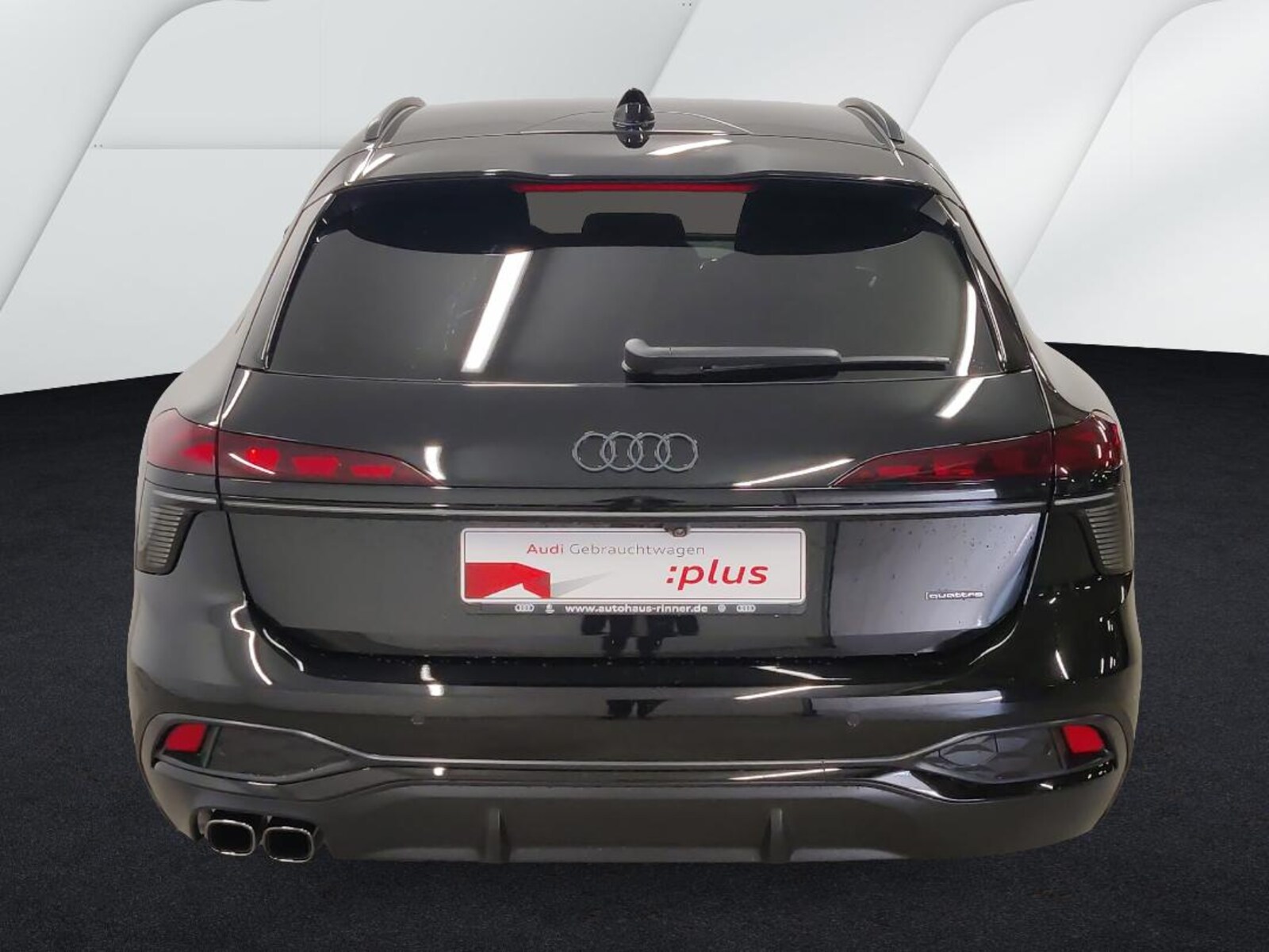 Audi A6 Avant – Bild 6
