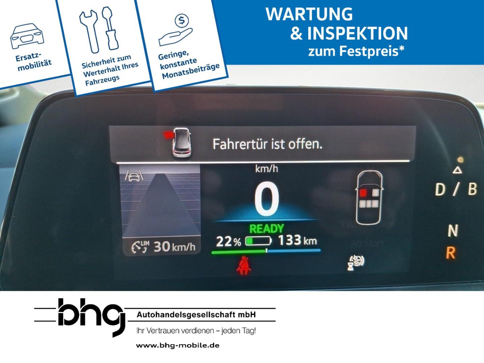 Volkswagen ID.3 – Bild 11