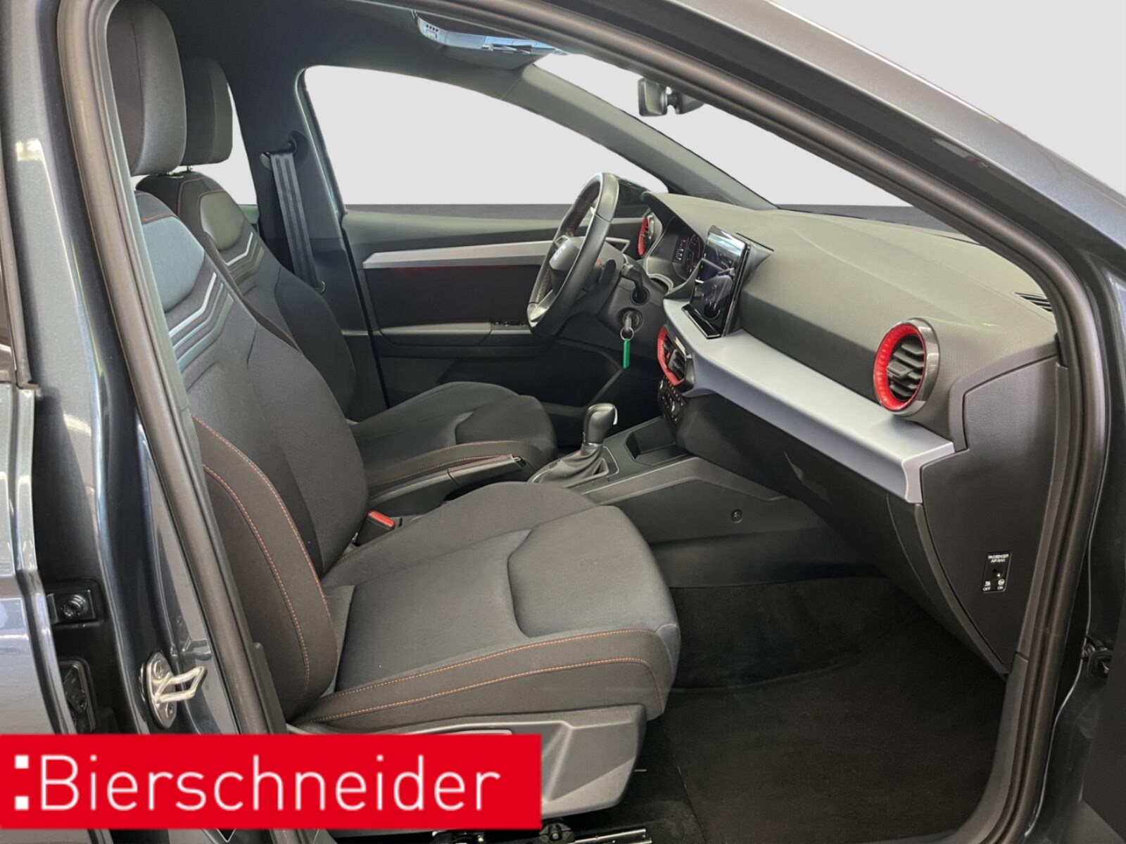 SEAT Ibiza – Bild 14