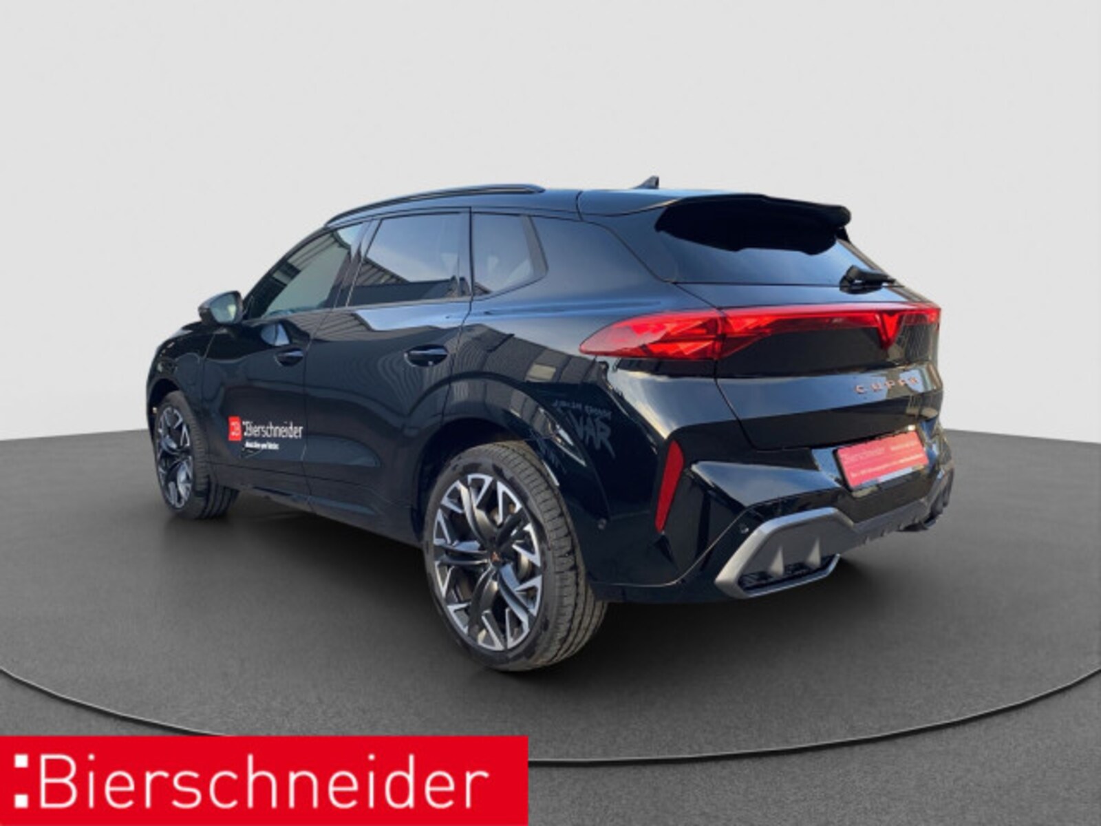 CUPRA Terramar – Bild 5