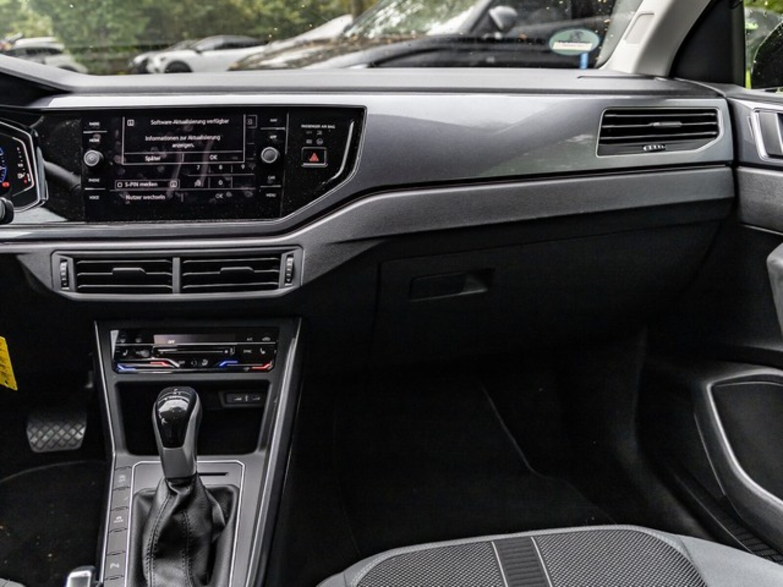 Volkswagen Polo – Bild 10