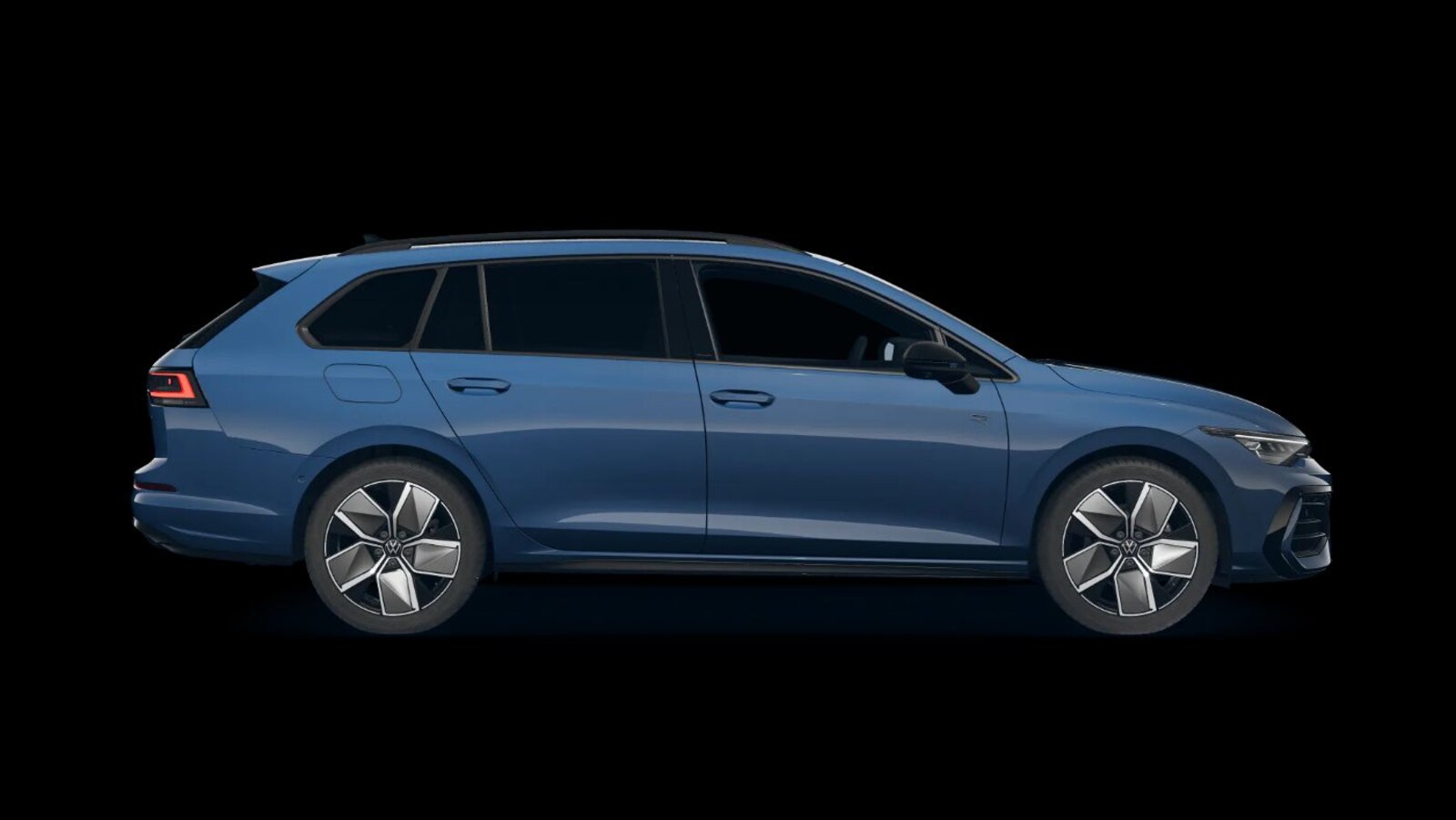 Volkswagen Golf Variant – Bild 14