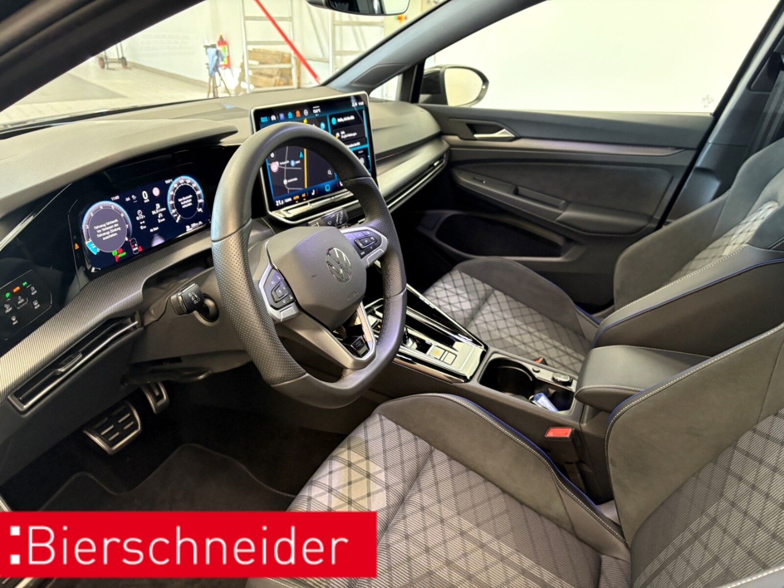 Volkswagen Golf – Bild 10