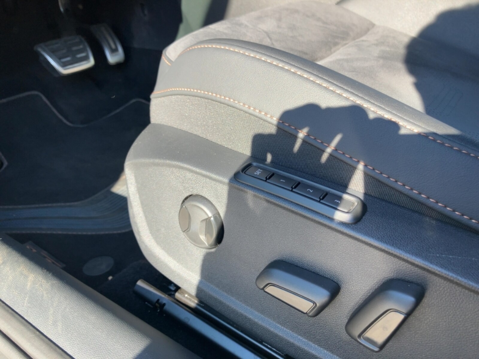 CUPRA Leon Sportstourer – Bild 11