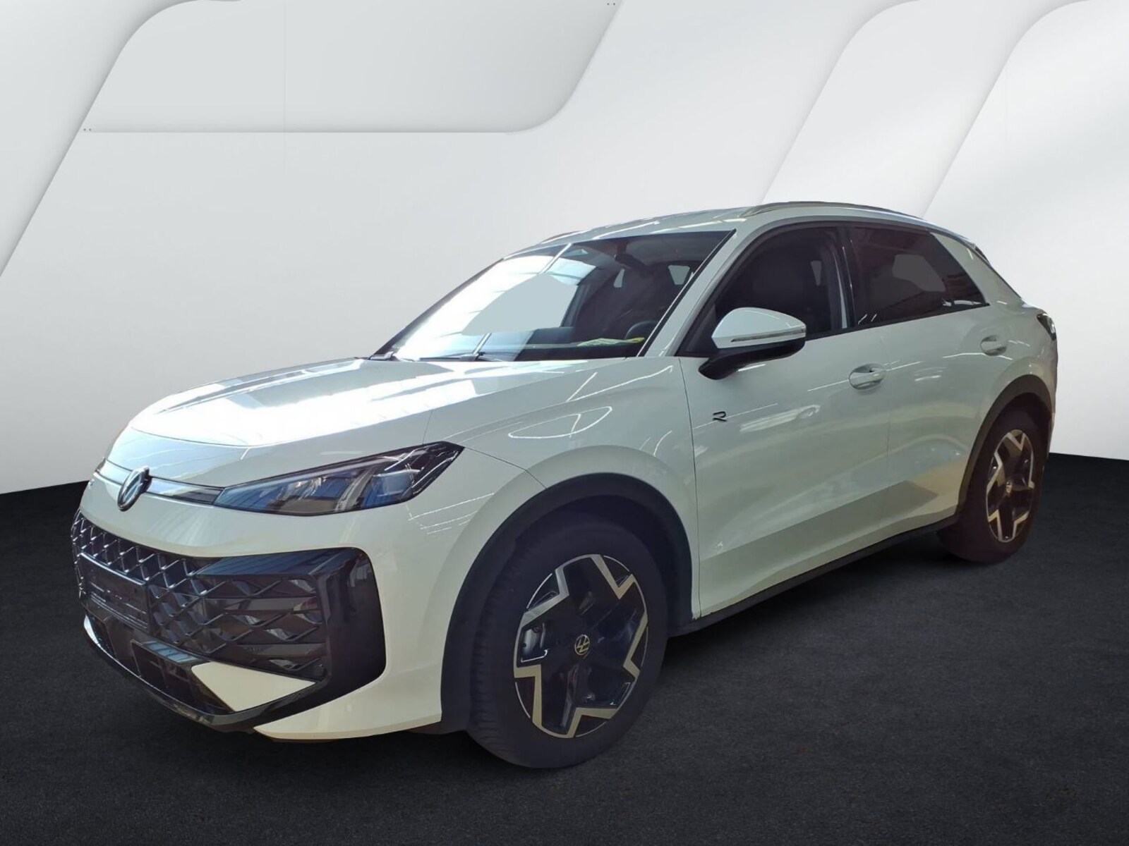 Volkswagen T-Roc – Bild 2