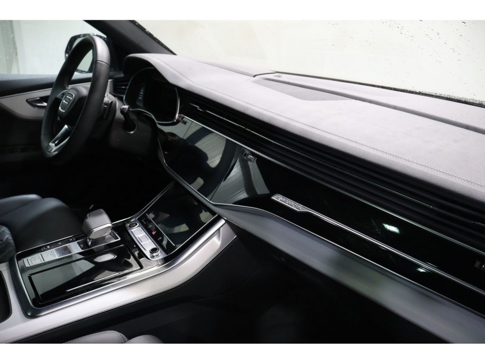 Audi Q8 – Bild 14