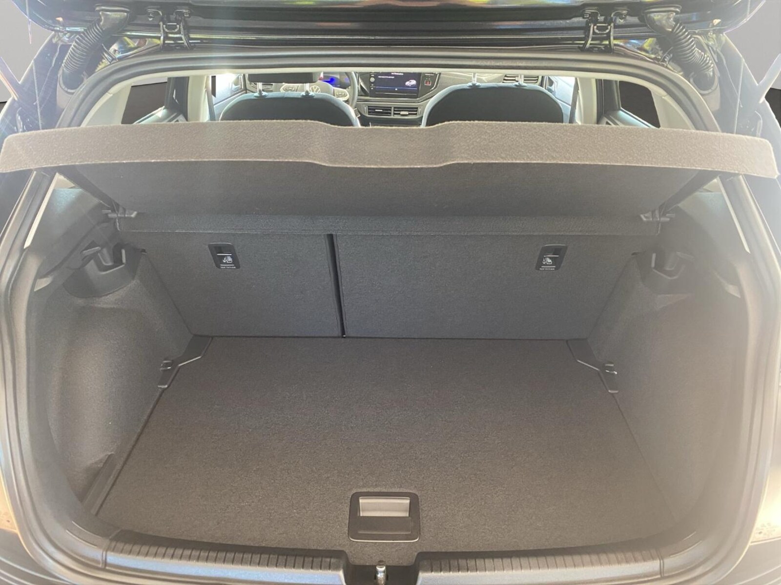 Volkswagen Polo – Bild 8