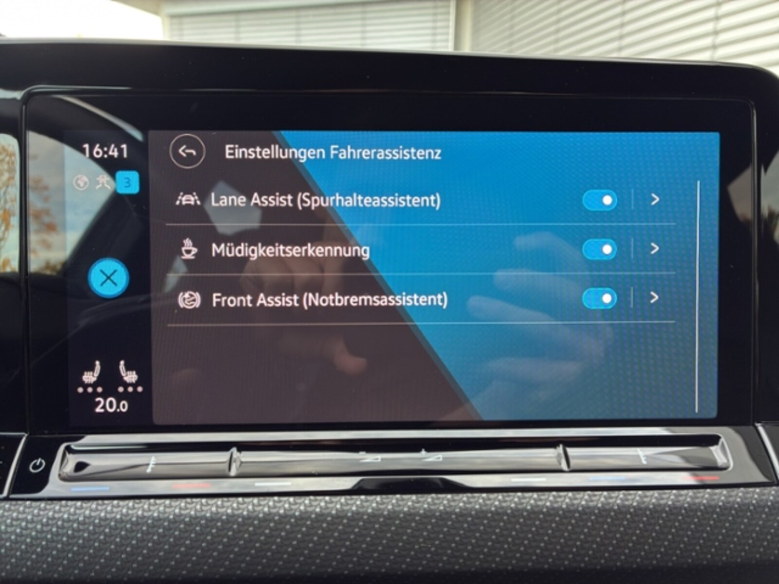 Volkswagen Golf – Bild 18