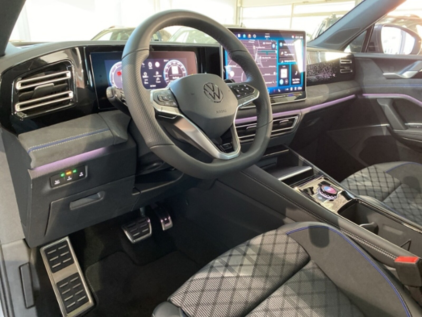 Volkswagen Tiguan – Bild 9