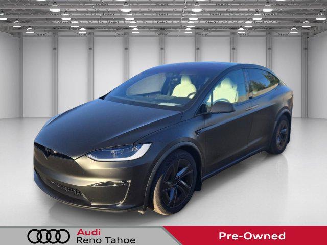 Photo of 2026 Tesla Model X 