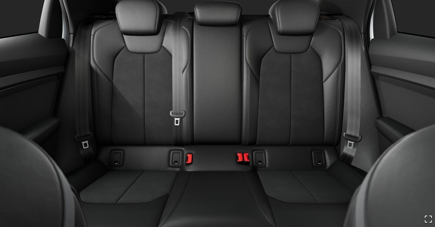 Image about Audi A1 Sportback S line 35 TFSI S tronic