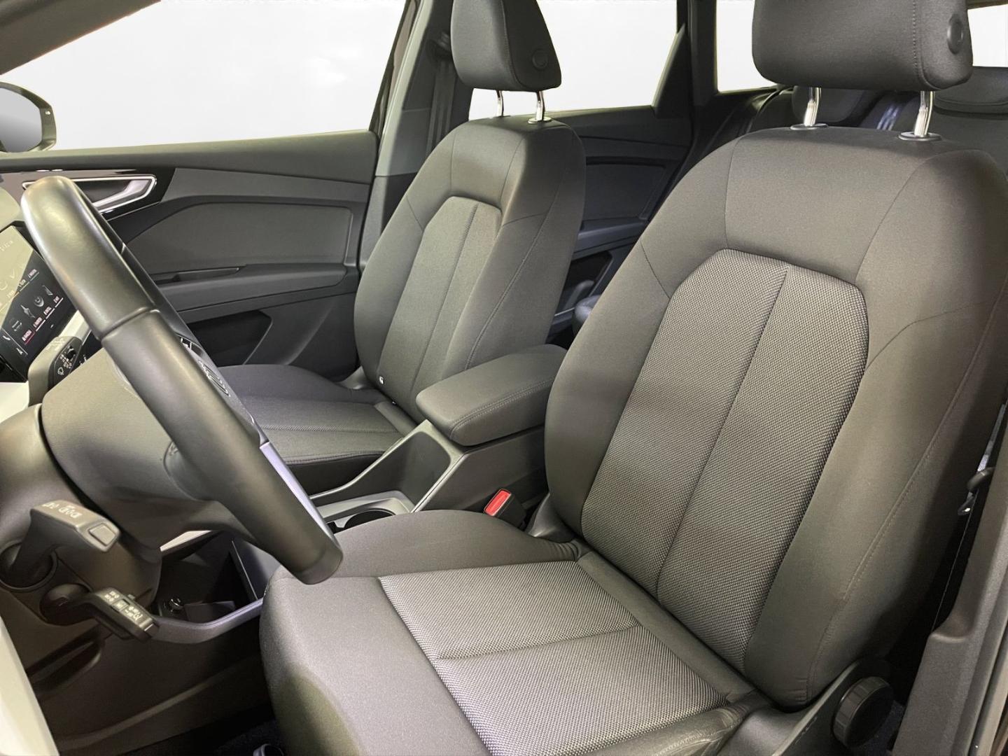 Image about Audi Q4 e-tron 35 e-tron